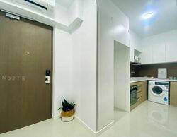 Treasure at Tampines (D18), Condominium #609074291